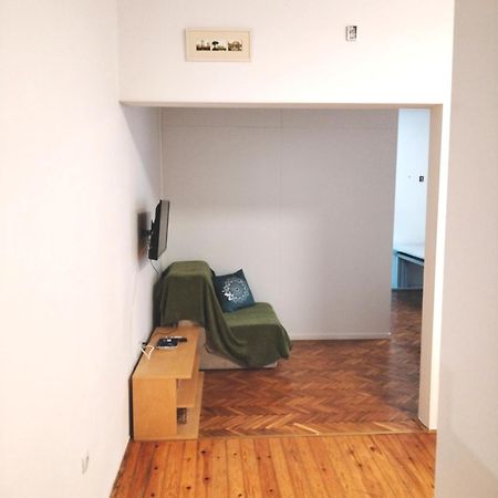 Apartament Studio-M-Andic Zagrzeb Zewnętrze zdjęcie