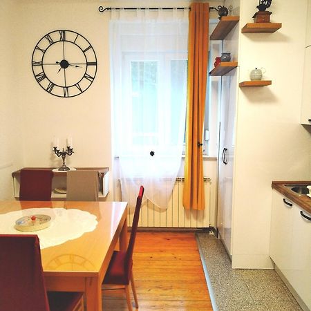 Apartament Studio-M-Andic Zagrzeb Zewnętrze zdjęcie