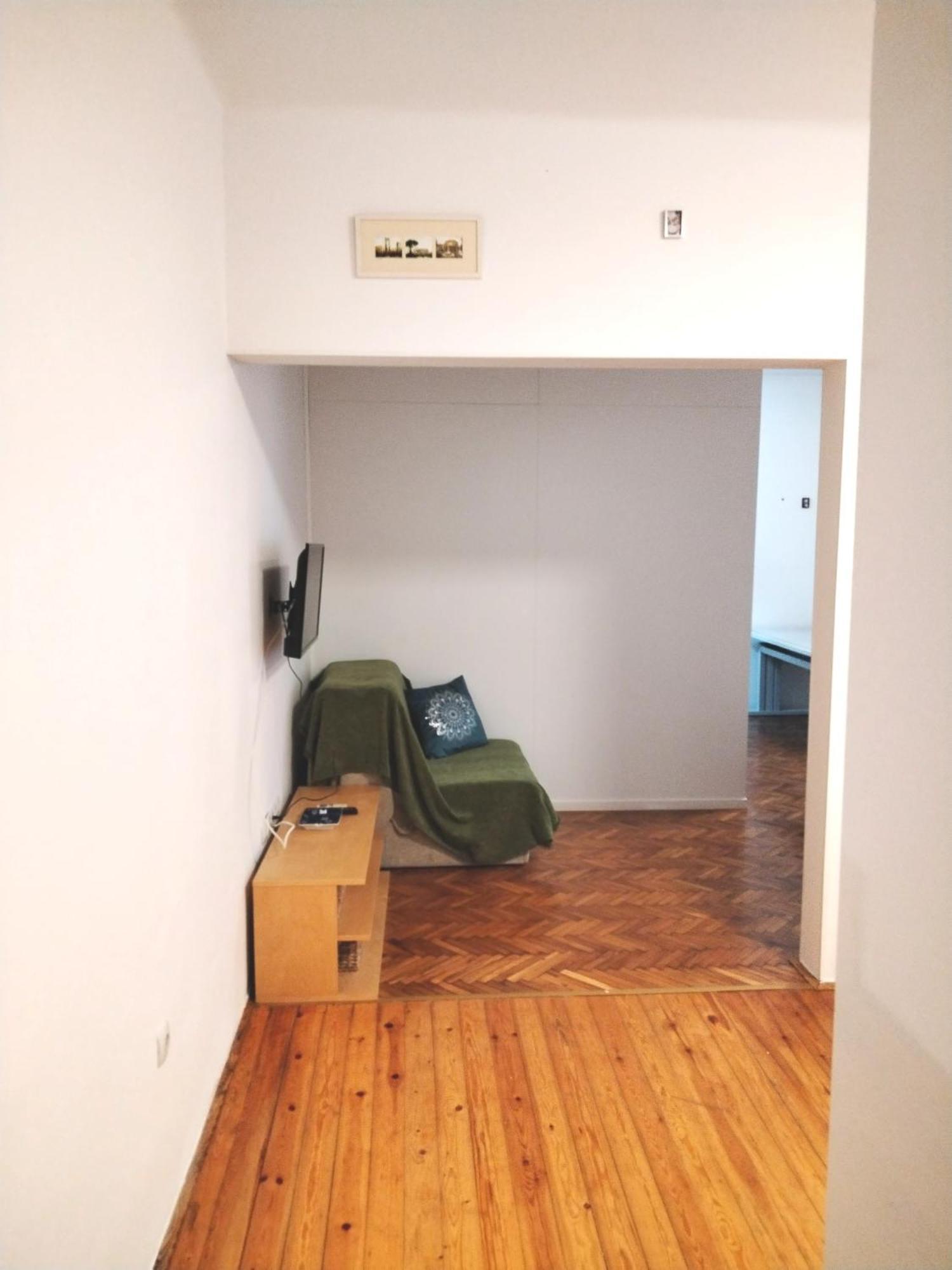 Apartament Studio-M-Andic Zagrzeb Zewnętrze zdjęcie