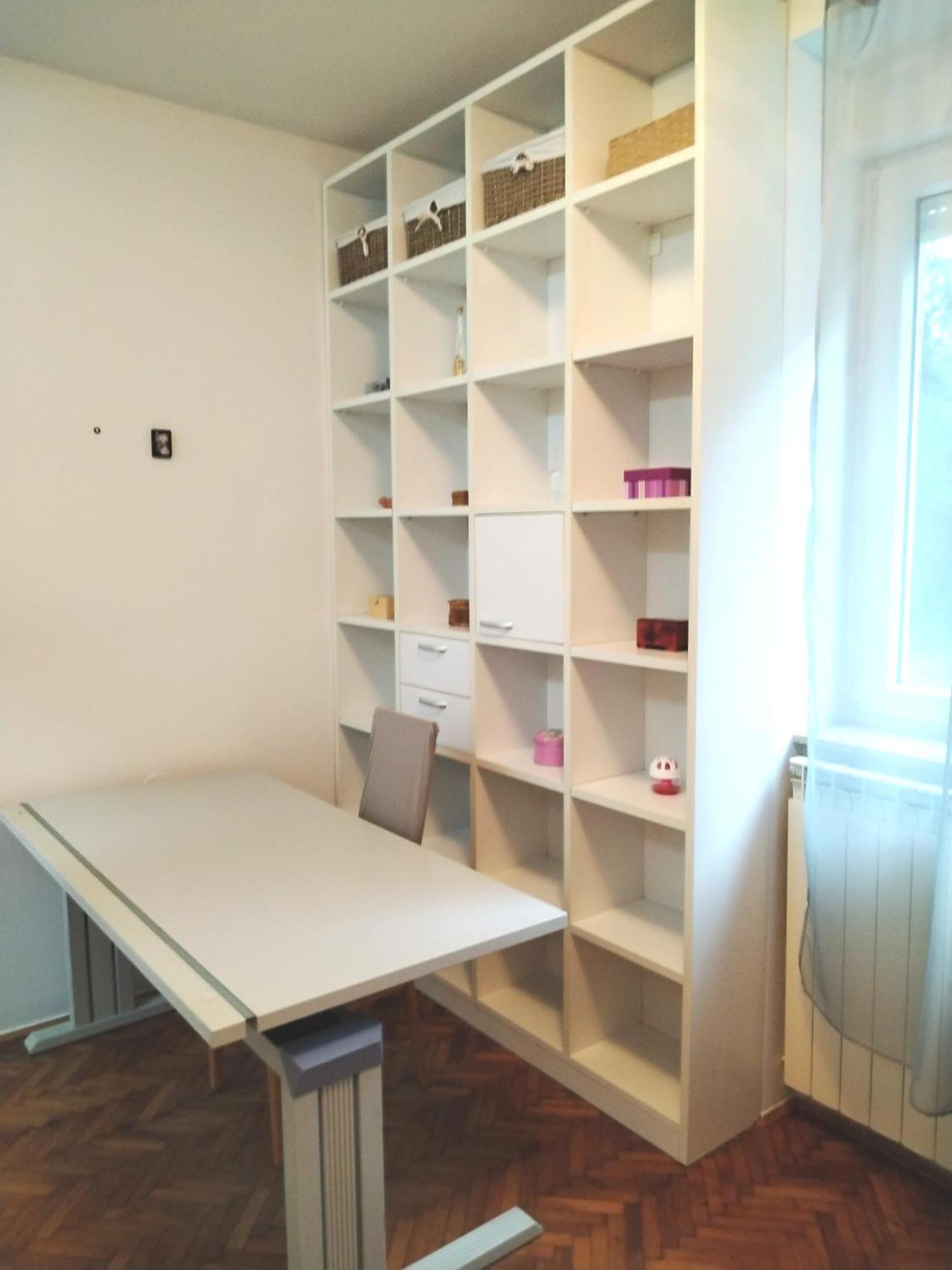 Apartament Studio-M-Andic Zagrzeb Zewnętrze zdjęcie