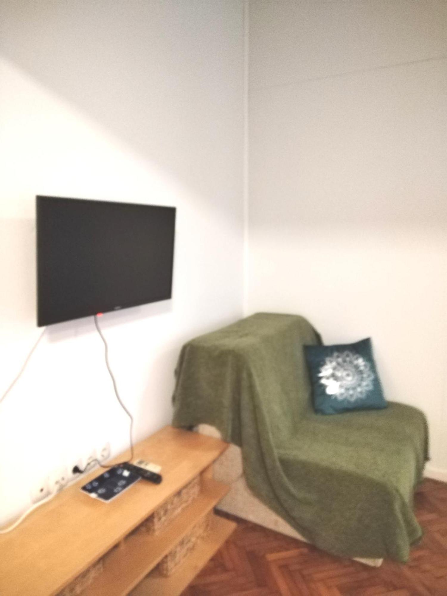 Apartament Studio-M-Andic Zagrzeb Zewnętrze zdjęcie