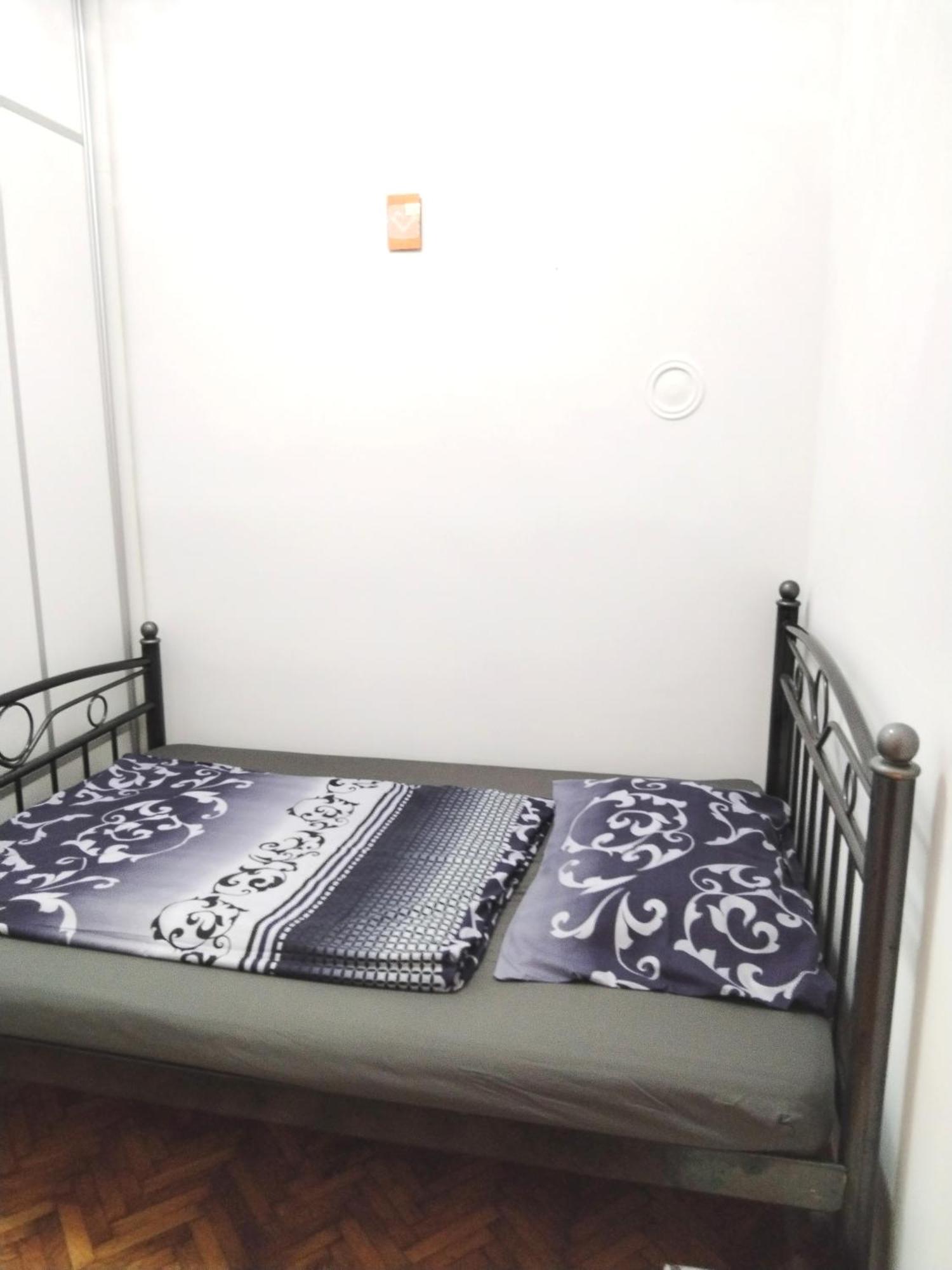 Apartament Studio-M-Andic Zagrzeb Zewnętrze zdjęcie
